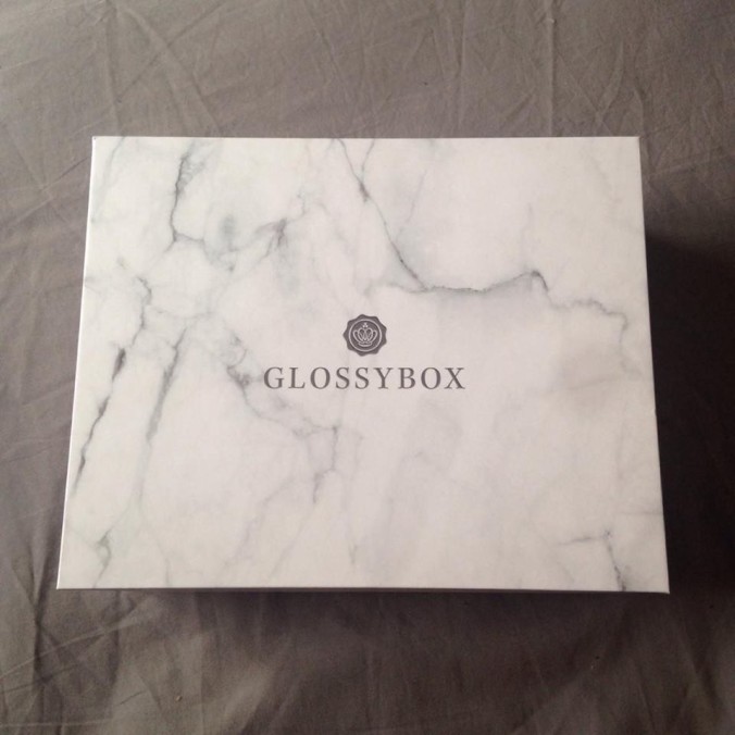glossybox-packaging-box